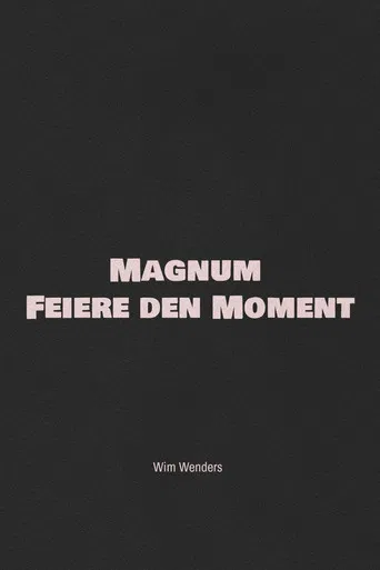 Magnum - Feiere den Moment