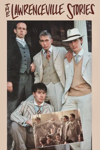 The Lawrenceville Stories