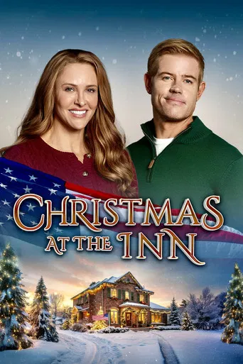 Christmas at the Inn