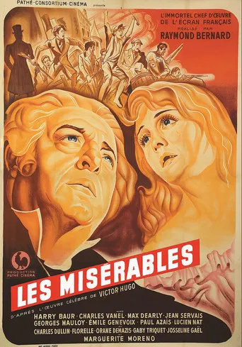 Los miserables
