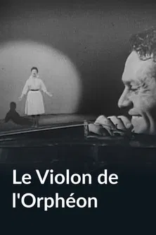 Le Violon de l'orphéon
