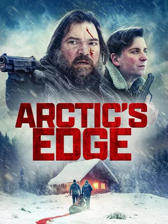 Arctic's Edge