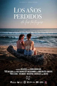 Los años perdidos de las tortugas