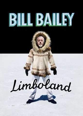 Bill Bailey: Limboland