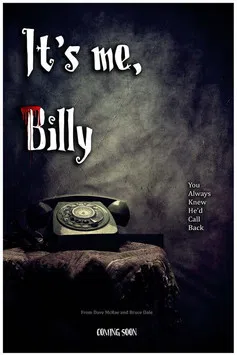It's Me, Billy