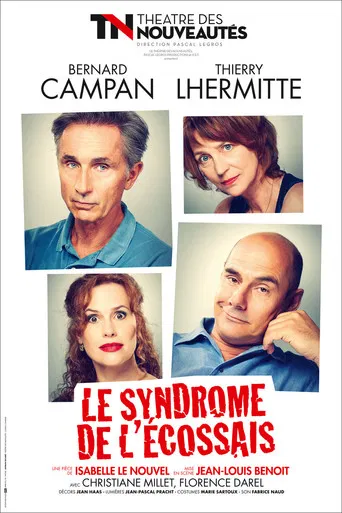 Le syndrome de l'écossais