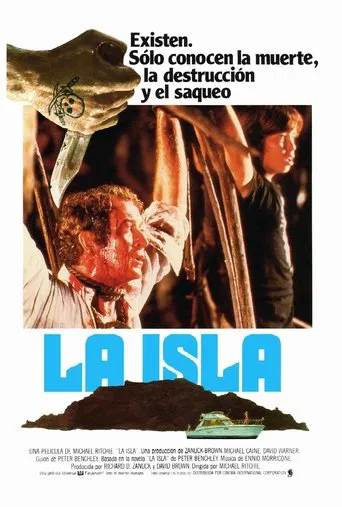 La Isla