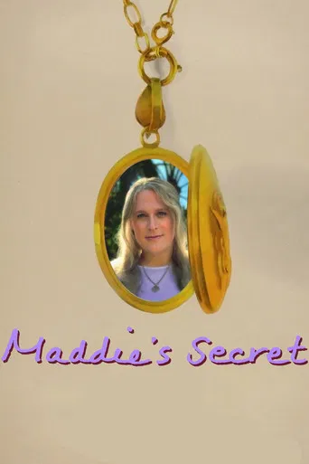 Maddie's Secret