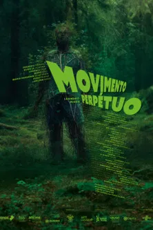 Movimento Perpétuo