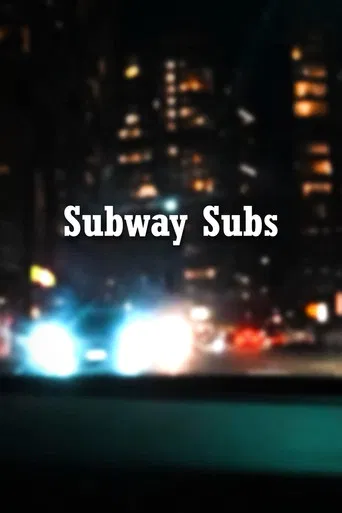 Subway Subs