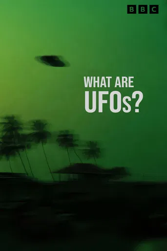 Ovnis, ¿evidencia científica?