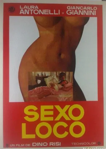 Sexo loco