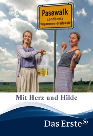 Mit Herz und Hilde