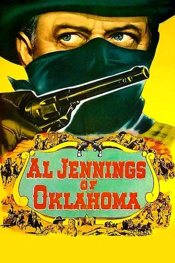 Al Jennings de Oklahoma