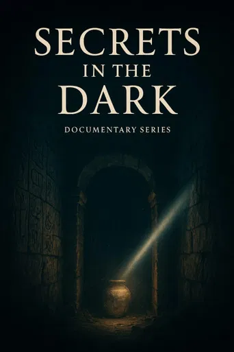 Secrets in the Dark