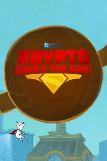 Krypto resuelve la situación