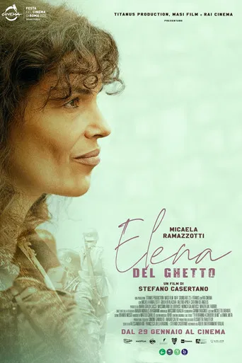 Elena's War