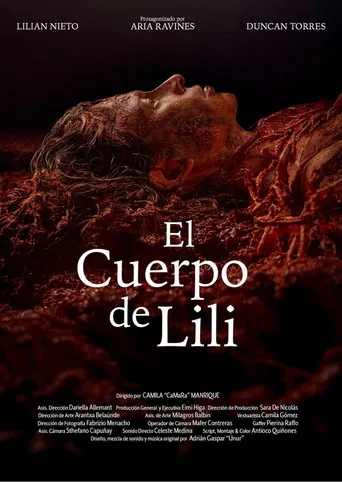 El Cuerpo de Lili