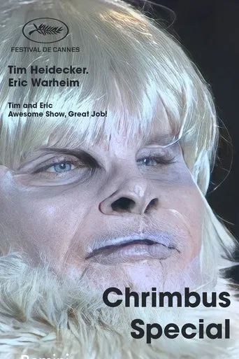 Tim and Eric Awesome Show, Great Job! Chrimbus Special