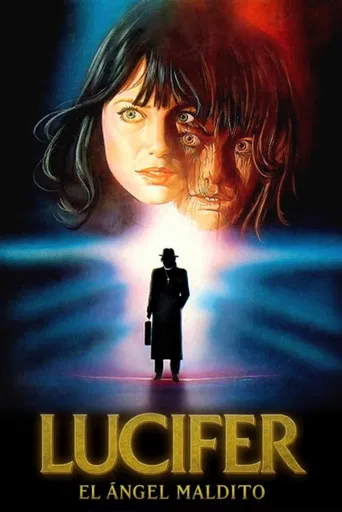 Lucifer: El ángel maldito