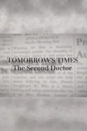 Tomorrow's Times: The Second Doctor