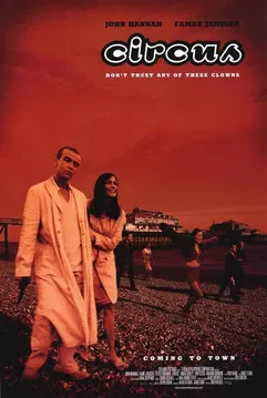 Circus. El círculo del crimen