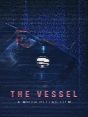 The Vessel