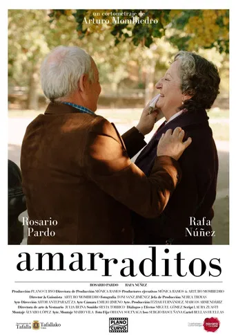 AMARRADITOS
