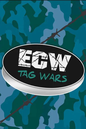 ECW Tag Wars 1994