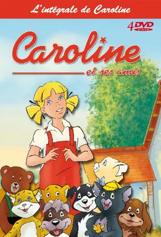 Caroline y sus amigos
