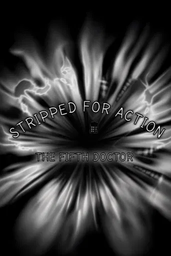 Stripped for Action: The Fifth Doctor