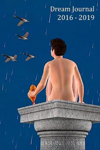 Dream Journal 2016–2019
