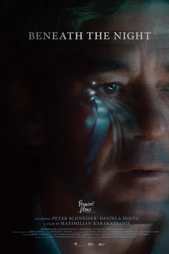 Beneath the Night