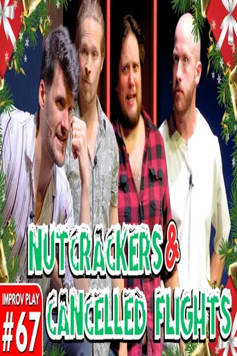 Nutcrackers And Cancelled Flights