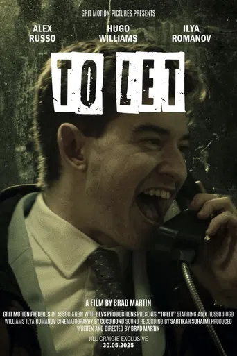 To Let