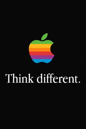 Think Different