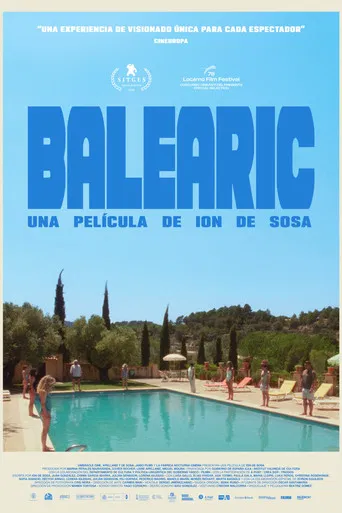 Balearic