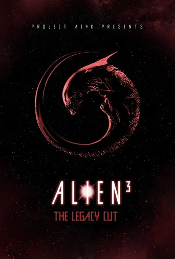 Alien ³ - The Legacy Cut