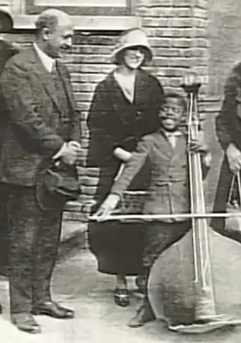 W.E.B. DuBois: A Biography in Four Voices