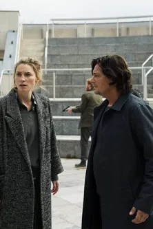 Meiberger - Der Marionettenmörder