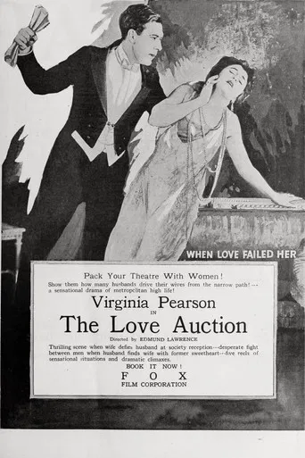 The Love Auction