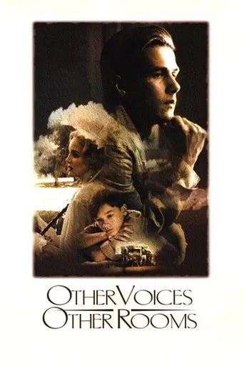 Other Voices Other Rooms