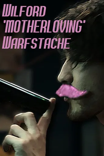Wilford 'Motherloving' Warfstache