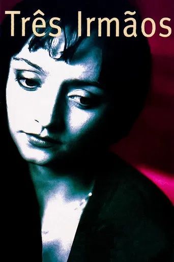 Two Brothers, My Sister