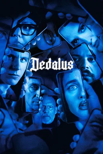 Dedalus