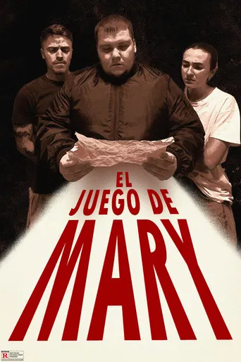 El Juego de Mary