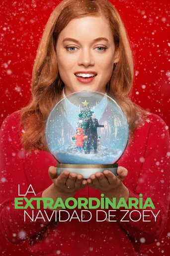 Zoey's Extraordinary Christmas