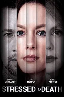 Atormentada por la muerte