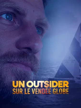 An outsider in the Vendée Globe