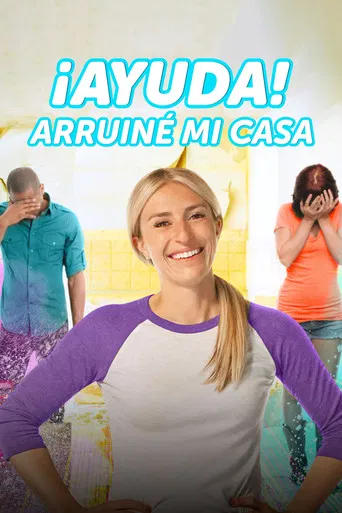 Mi reforma es un desastre